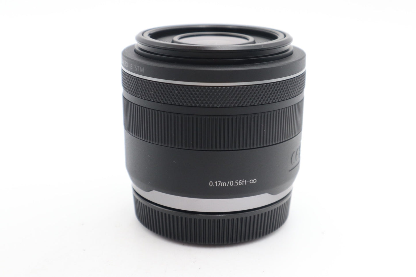 Canon 35mm F1.8 Macro Lens for Canon RF Mount, Very Fast, Very Good Condition
