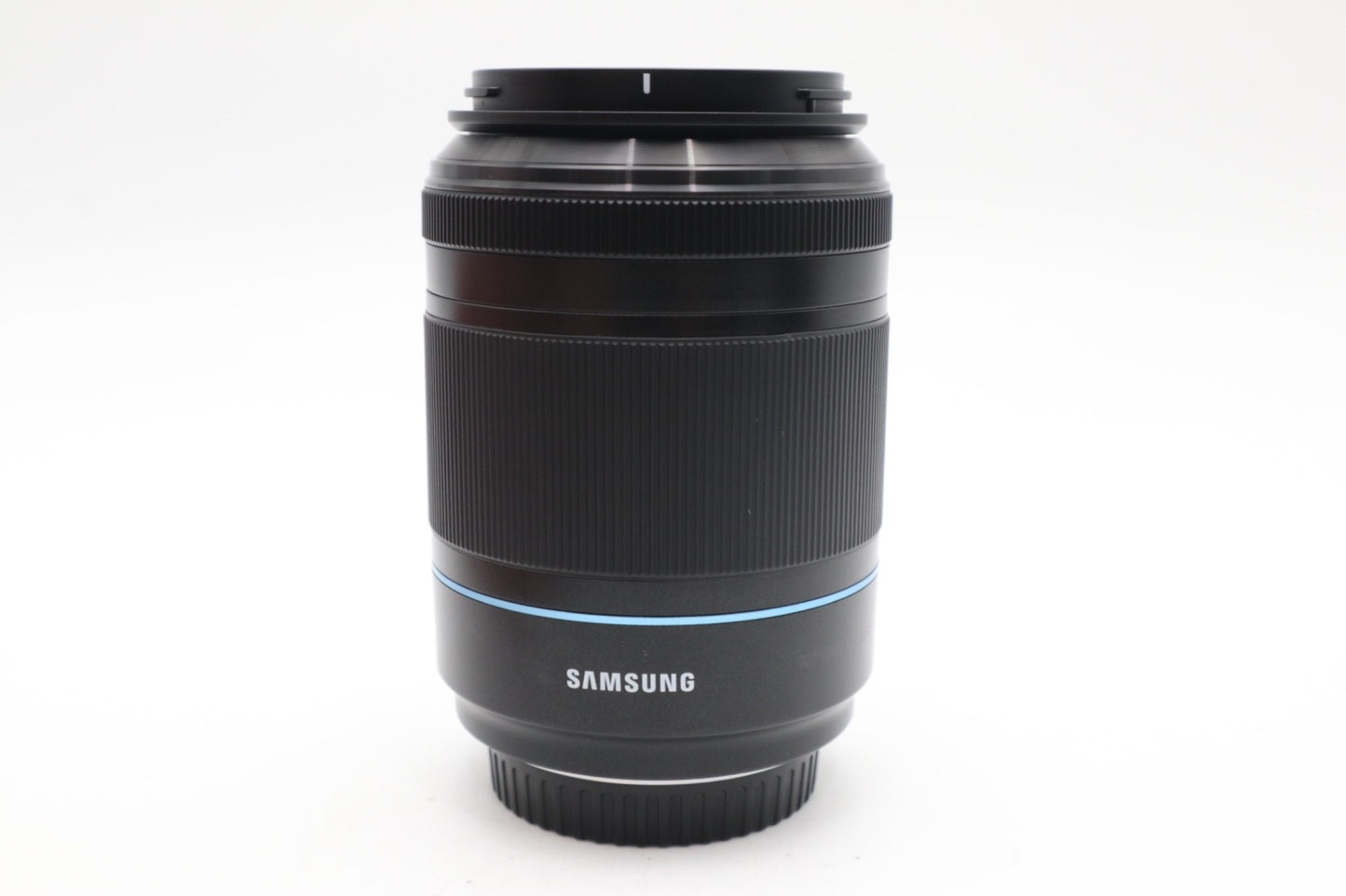 Samsung 50-200mm Telephoto Lens F4.0-5.6 ED OIS, i-Function, Good Condition