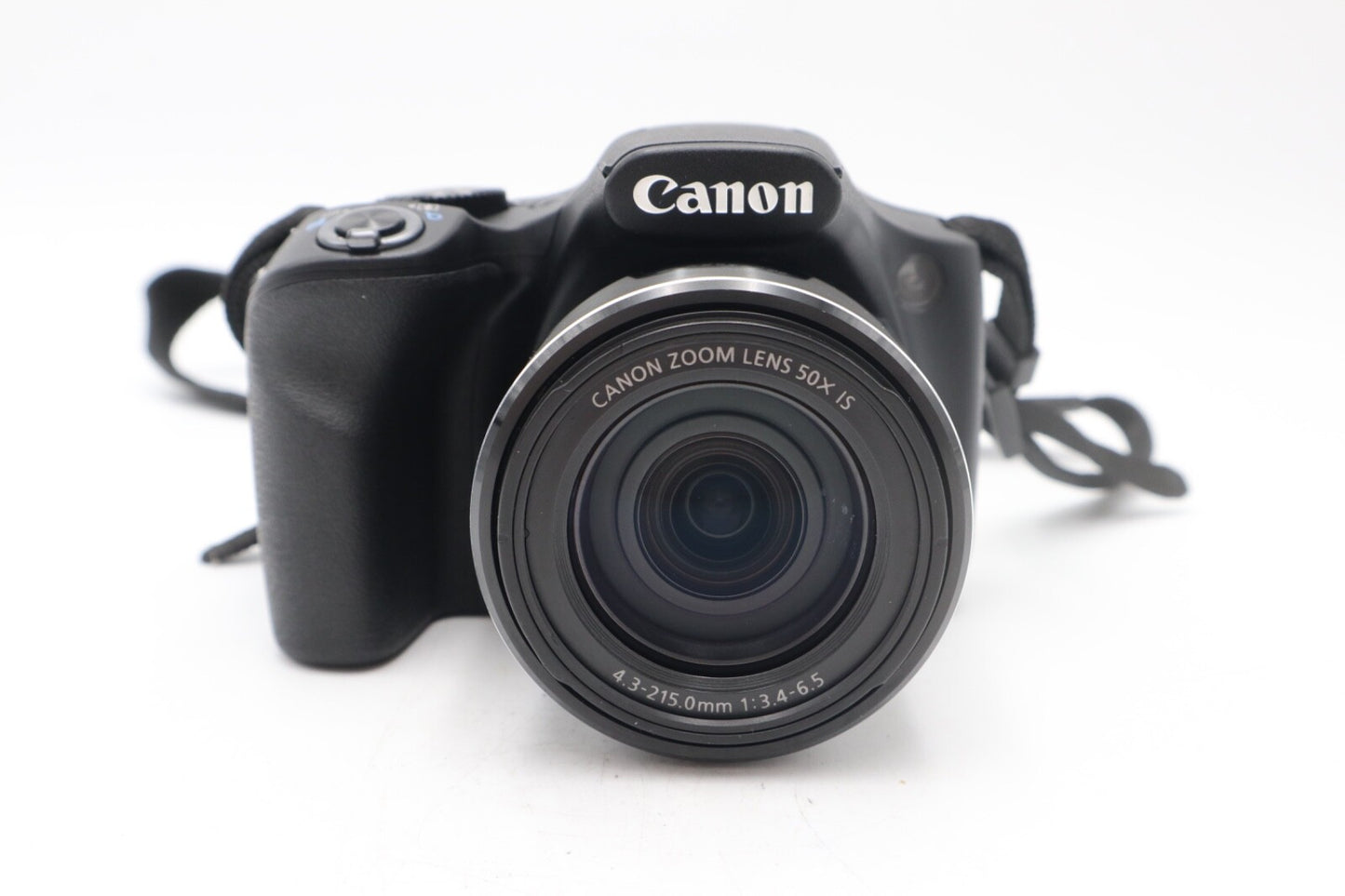 Canon SX540 HS Compact Camera 20.3MP, Wi-Fi, 50X Optical Zoom, V. Good Condition