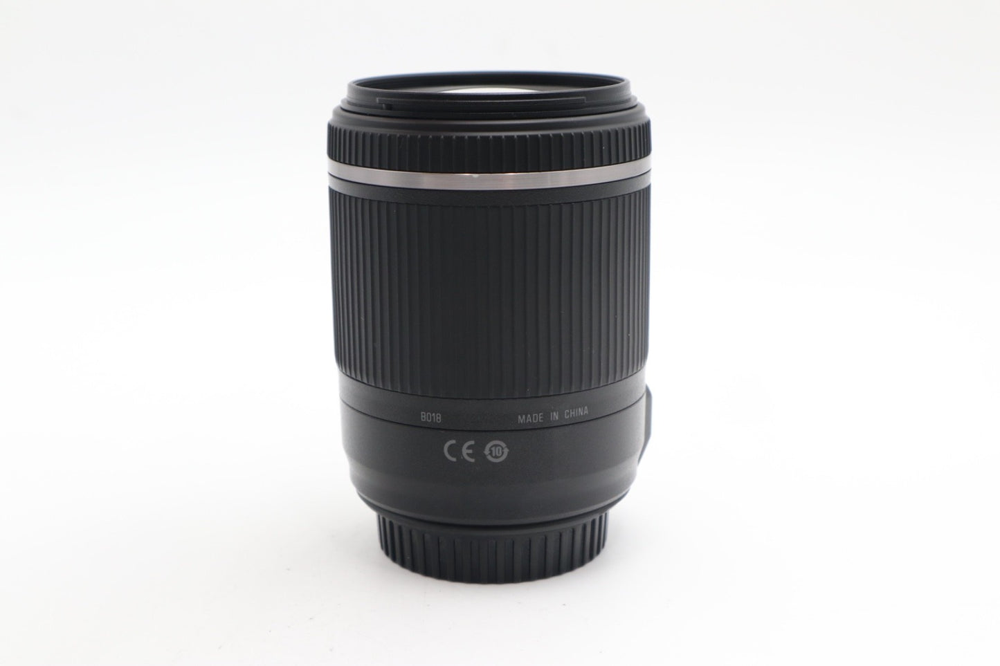 Tamron 18-200mm All-Around Lens F3.5-6.3 II VC Di Lens For Canon, Stabilised