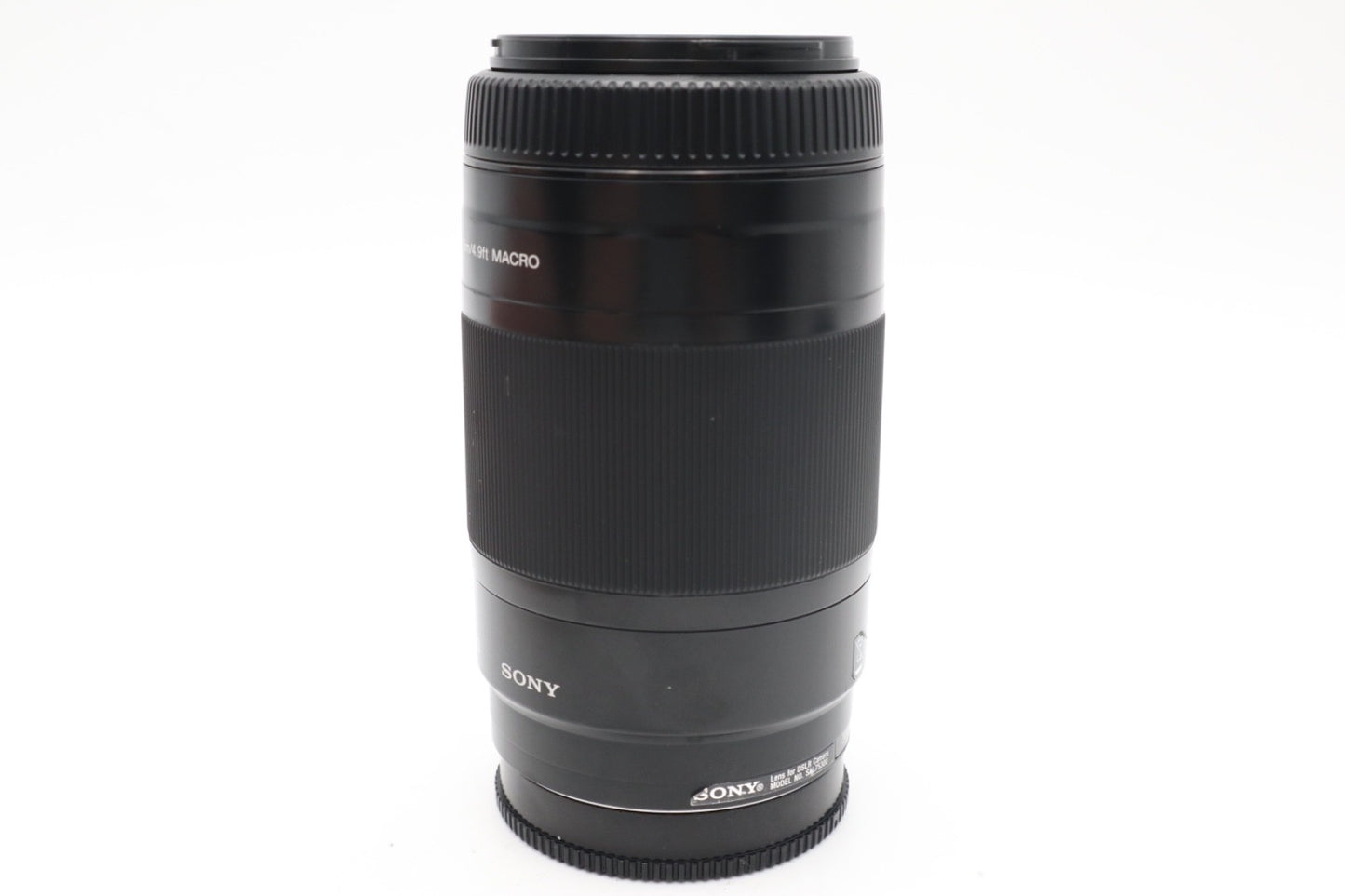 Sony 75-300mm Telephoto Lens F4.5-5.6 for Sony A-Mount, SAL75300, Very Good Cond