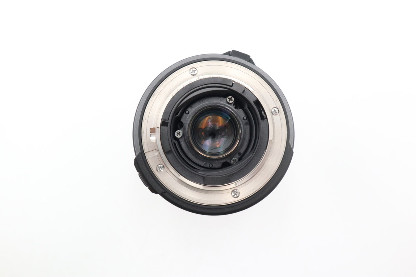 Tamron 18-200mm f/3.5-6.3 Lens LD Di II XR IF, for Nikon F-Mount, V. Good Cond.