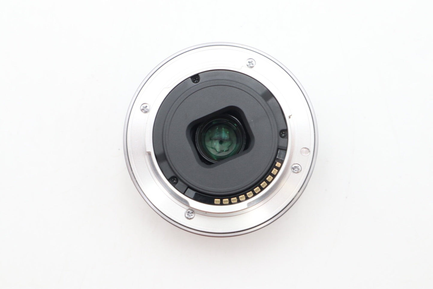 Sony 16mm F2.8 SEL16F28 Sharp Wide Angle Prime Lens for Sony E-Mount, Good Cond.