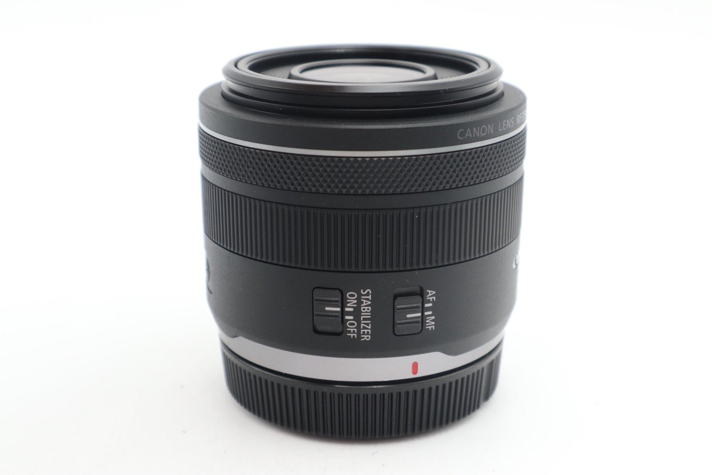 Canon 35mm F1.8 Macro Lens for Canon RF Mount, Very Fast, Very Good Condition