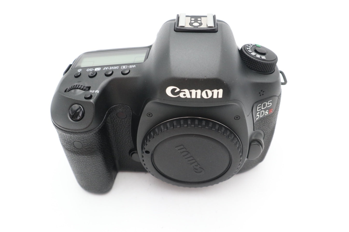 Canon 5DS R DSLR Camera 50.6MP Body Only, Full Frame, Shutter Count 11243