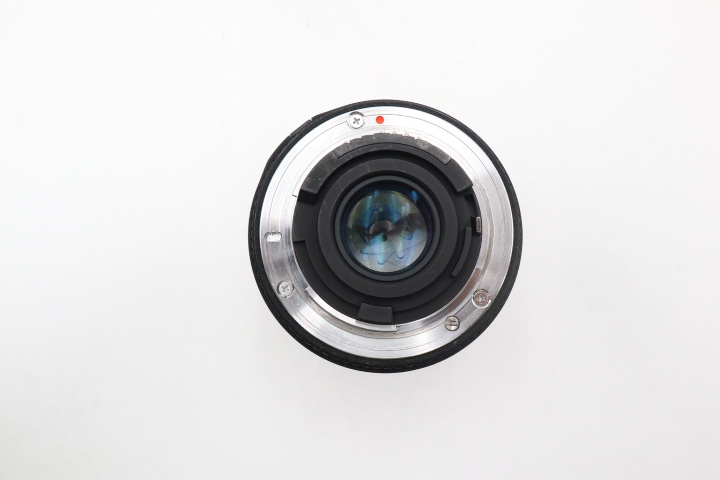 Sigma 17-70mm All-Around Lens f2.8-4.5 IF AF DC for Nikon, Good Condition
