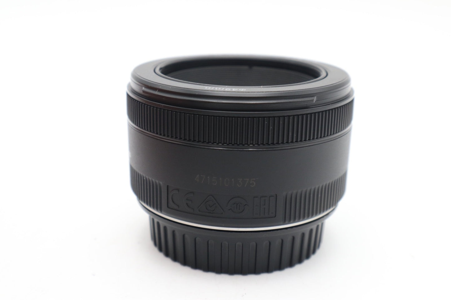 Canon 50mm Prime Lens f/1.8 STM EF Sharp, Portrait, Full Frame, Very Good Cond