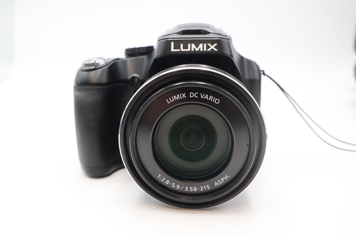 Panasonic LUMIX DMC-FZ72 Camera 16.1MP, Digital Bridge, 60x Zoom, Good Condition