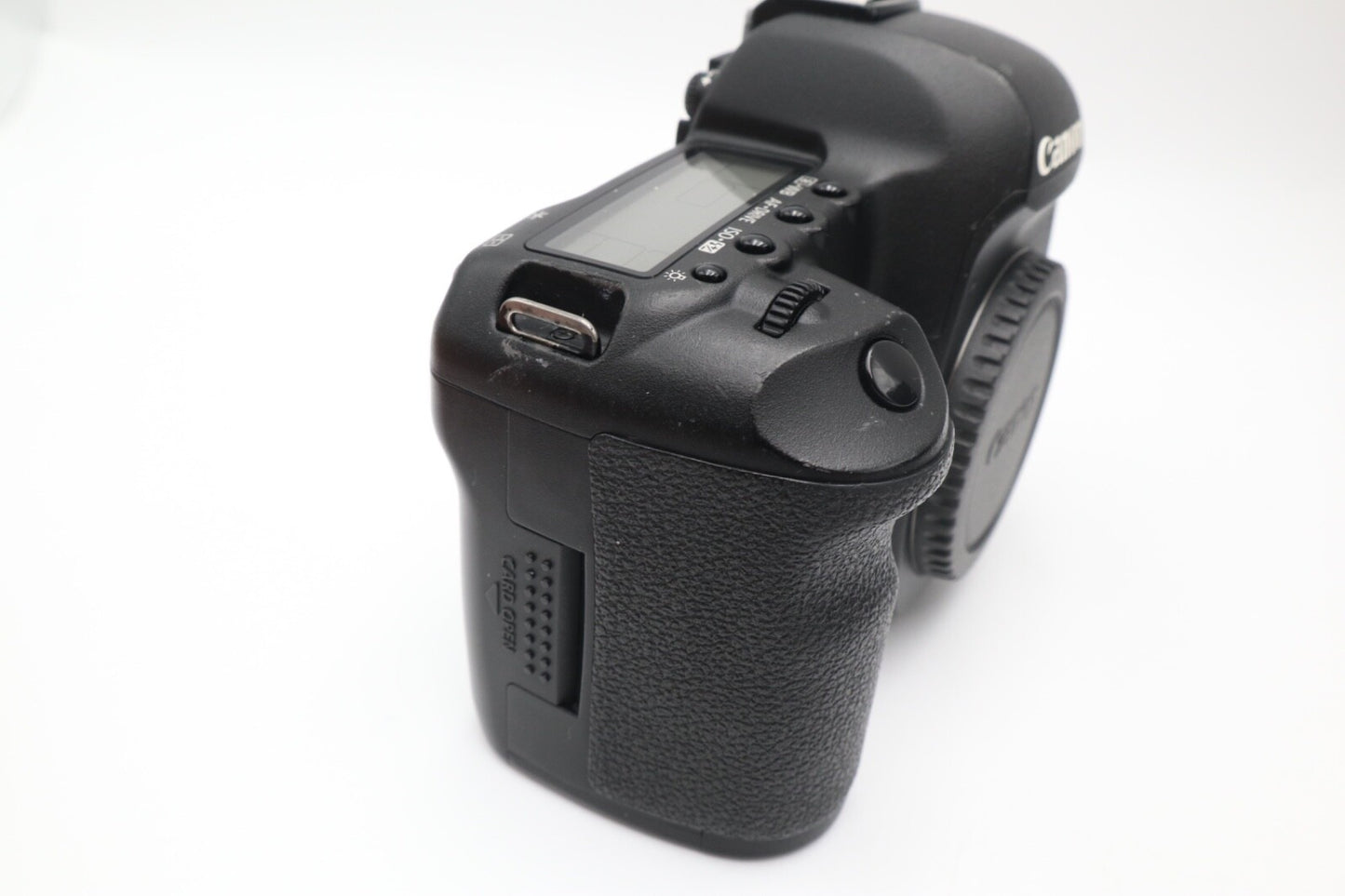Canon 5D Mark II DLSR Camera 21.1MP Body Only, Full Frame Camera, Good Condition