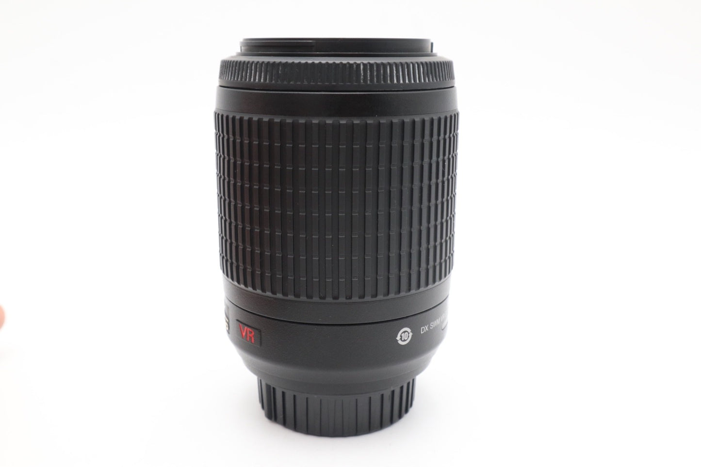 Nikon Nikkor 55-200mm Lens F/4-5.6 AF-S DX VR ED Stabilised, Good Condition