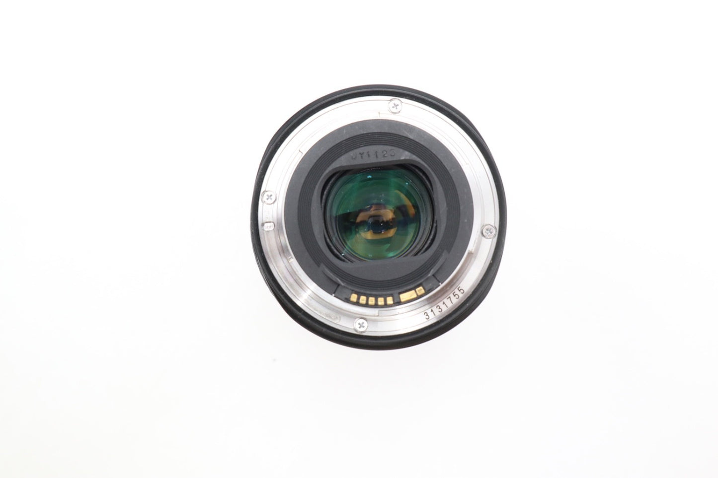 Canon 24-105mm All-Around Lens F4 L IS USM, EF, Full Frame, Stabilised, V.G. Con