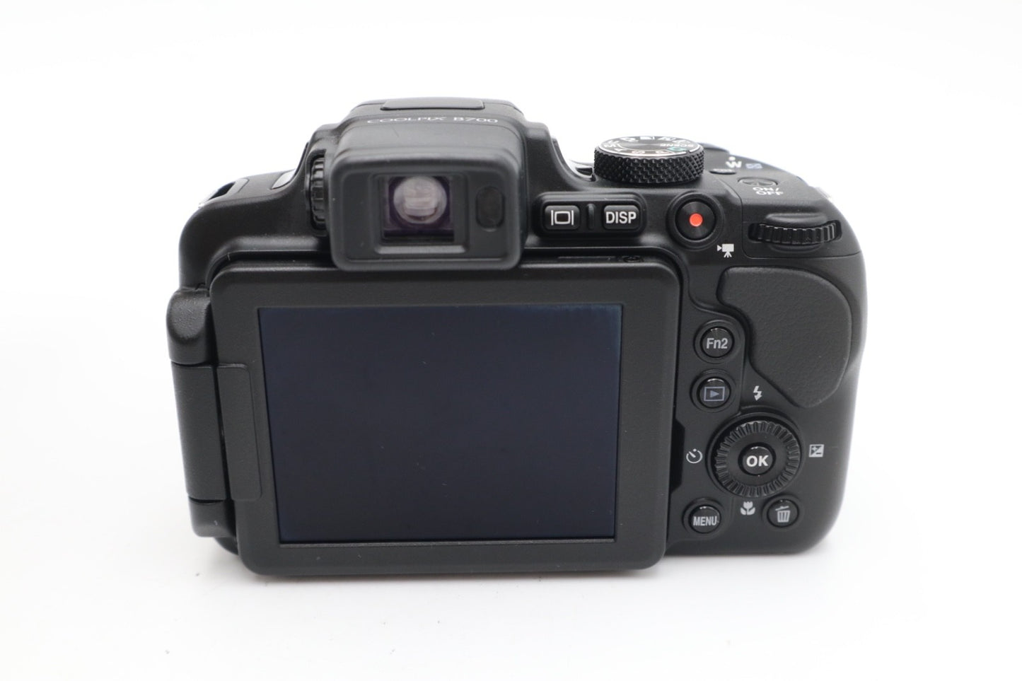 Nikon B700 Bridge Camera 20.3MP, 60x Optical Zoom, 4K , Wi-Fi, V. Good Condition