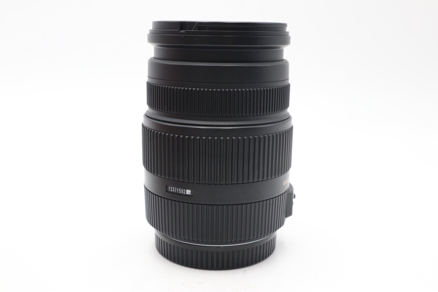 Sigma 50-200mm Telephoto Lens f/4-5.6 OS HSM DC, Stabilised for Canon EF-S