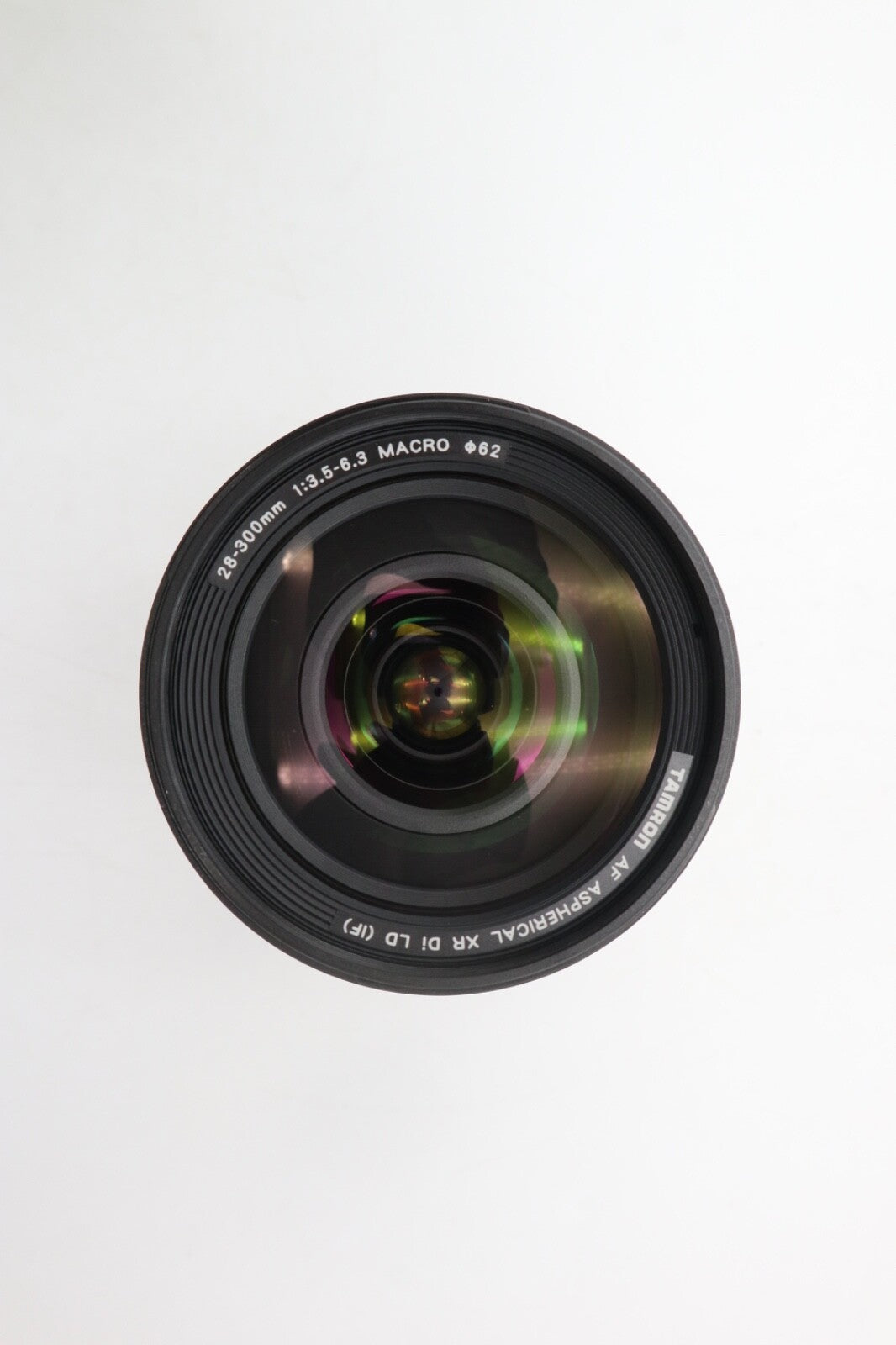 Tamron 28-300mm All-Around Lens F3.5-6.3 DI LD for Nikon, FX , Good Condition
