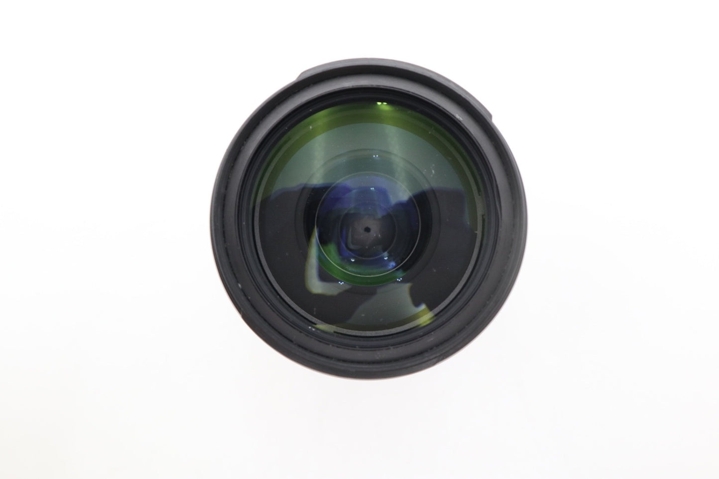 Pentax 55-300mm Telephoto Lens F/4.0-5.8 DA-L SMC, Metal Mount, Good Condition