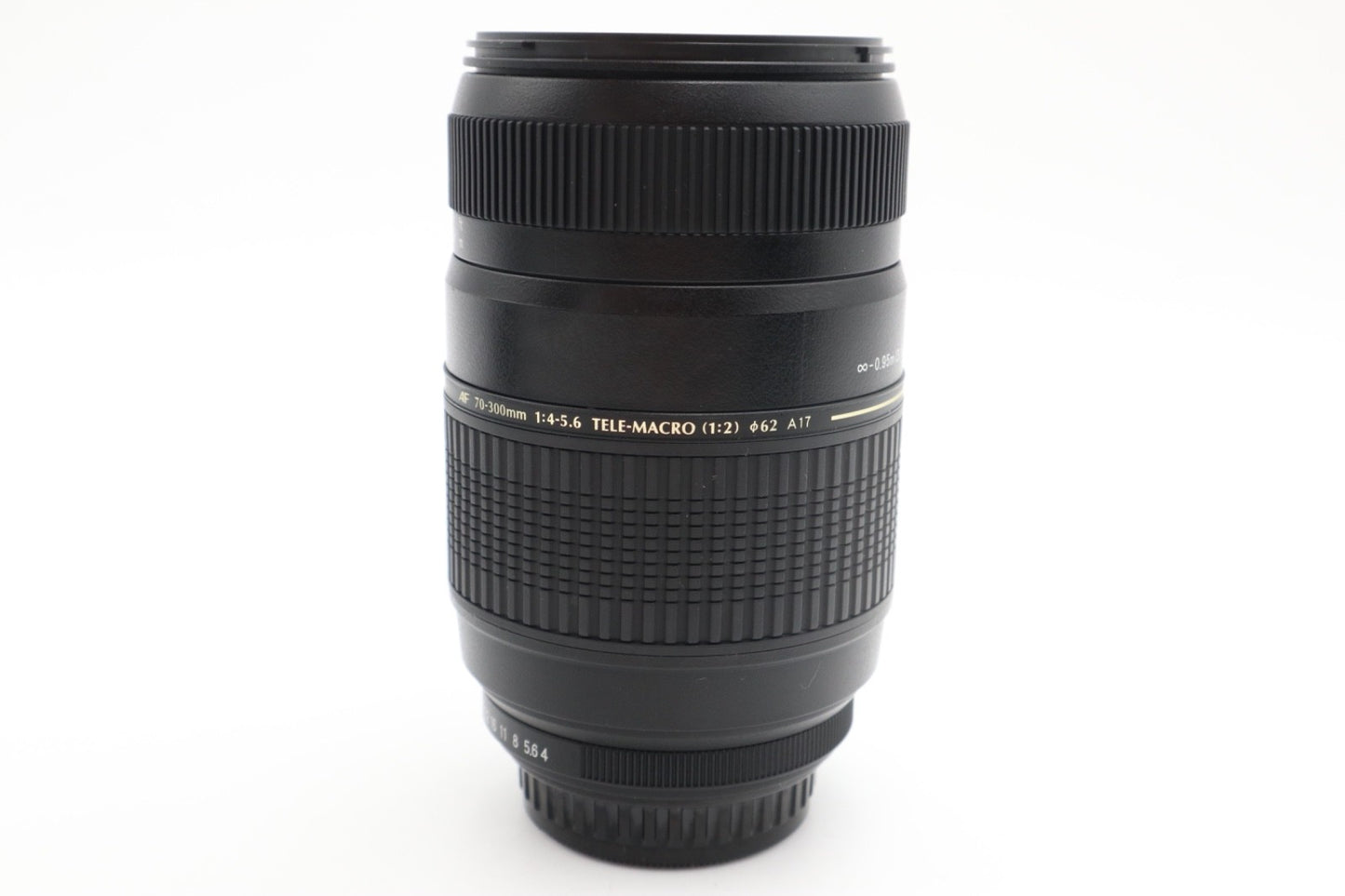 Tamron 70-300mm Lens F4.0-5.6 AF Di LD Tele-Macro for Pentax, Very Good Cond.