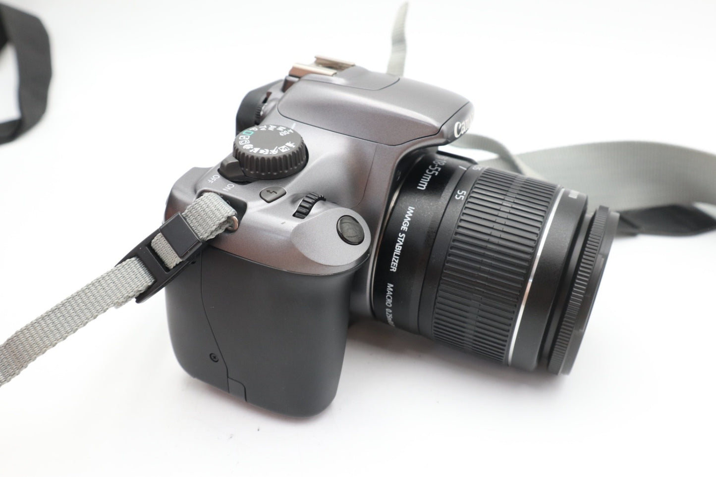 Canon 1100D DSLR Camera Kit with 18-55mm, Shutter Count 6225, V. Good Condition