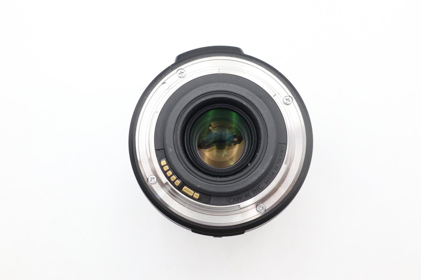 Canon 18-200mm Lens F/3.5-5.6 EF-S IS Stabilised All Around, Good Condition