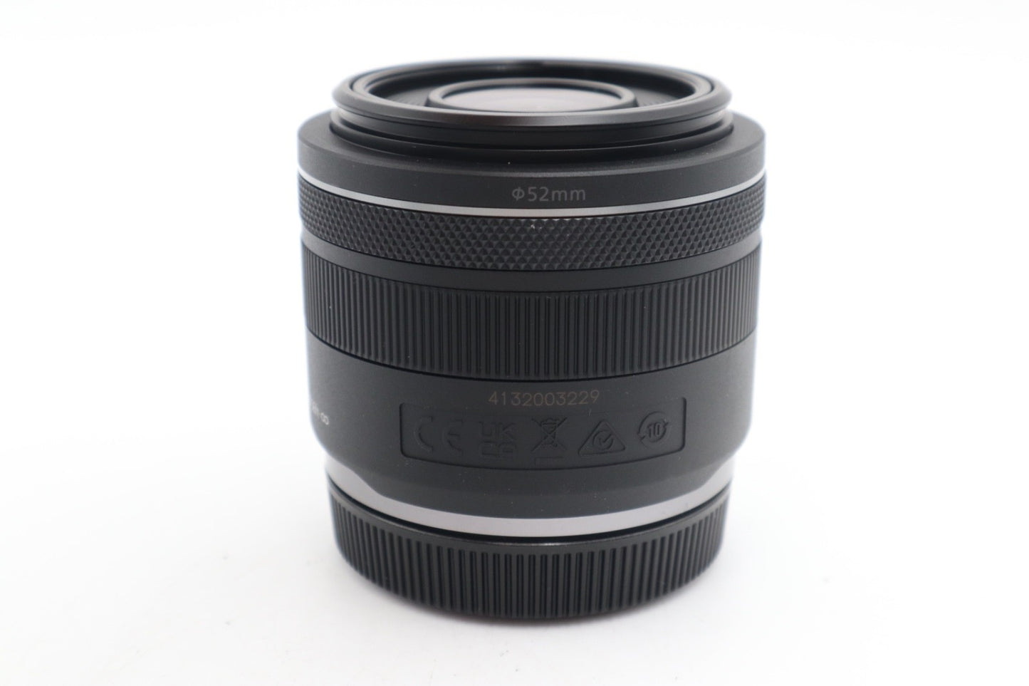 Canon 35mm F1.8 Macro Lens for Canon RF Mount, Very Fast, Very Good Condition