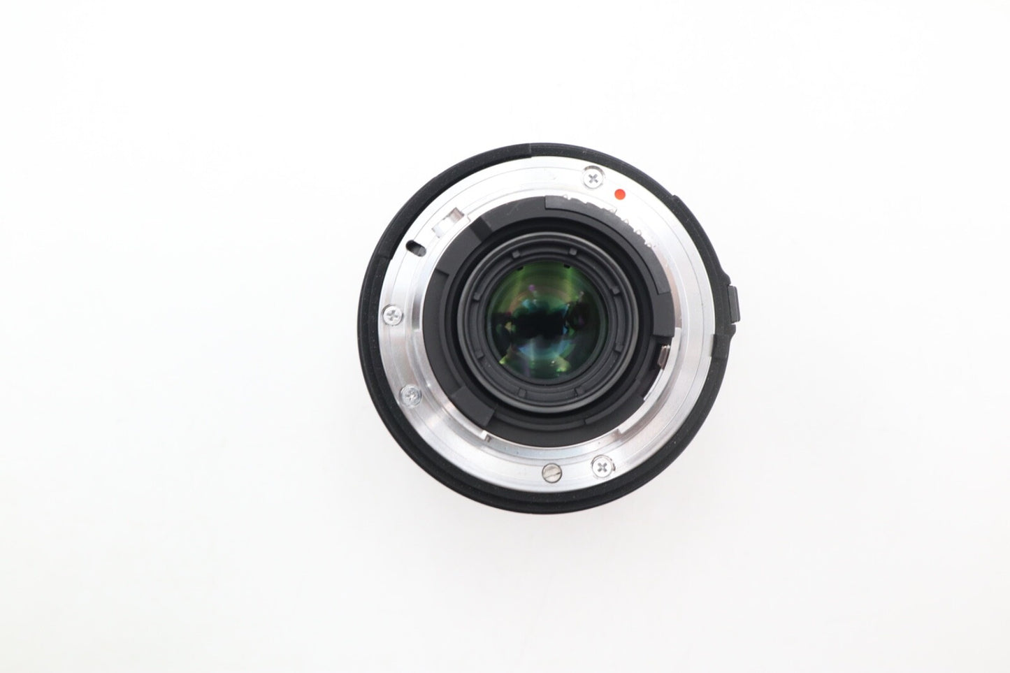 Sigma 50mm Macro Lens f/2.8 D DG for Nikon, Fixed / Prime Very Sharp, V.G. Cond.