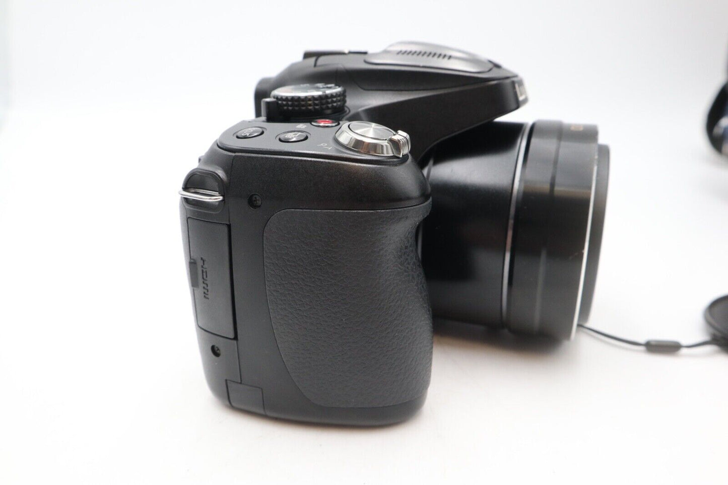 Panasonic LUMIX DMC-FZ72 Camera 16.1MP, Digital Bridge, 60x Zoom, Good Condition