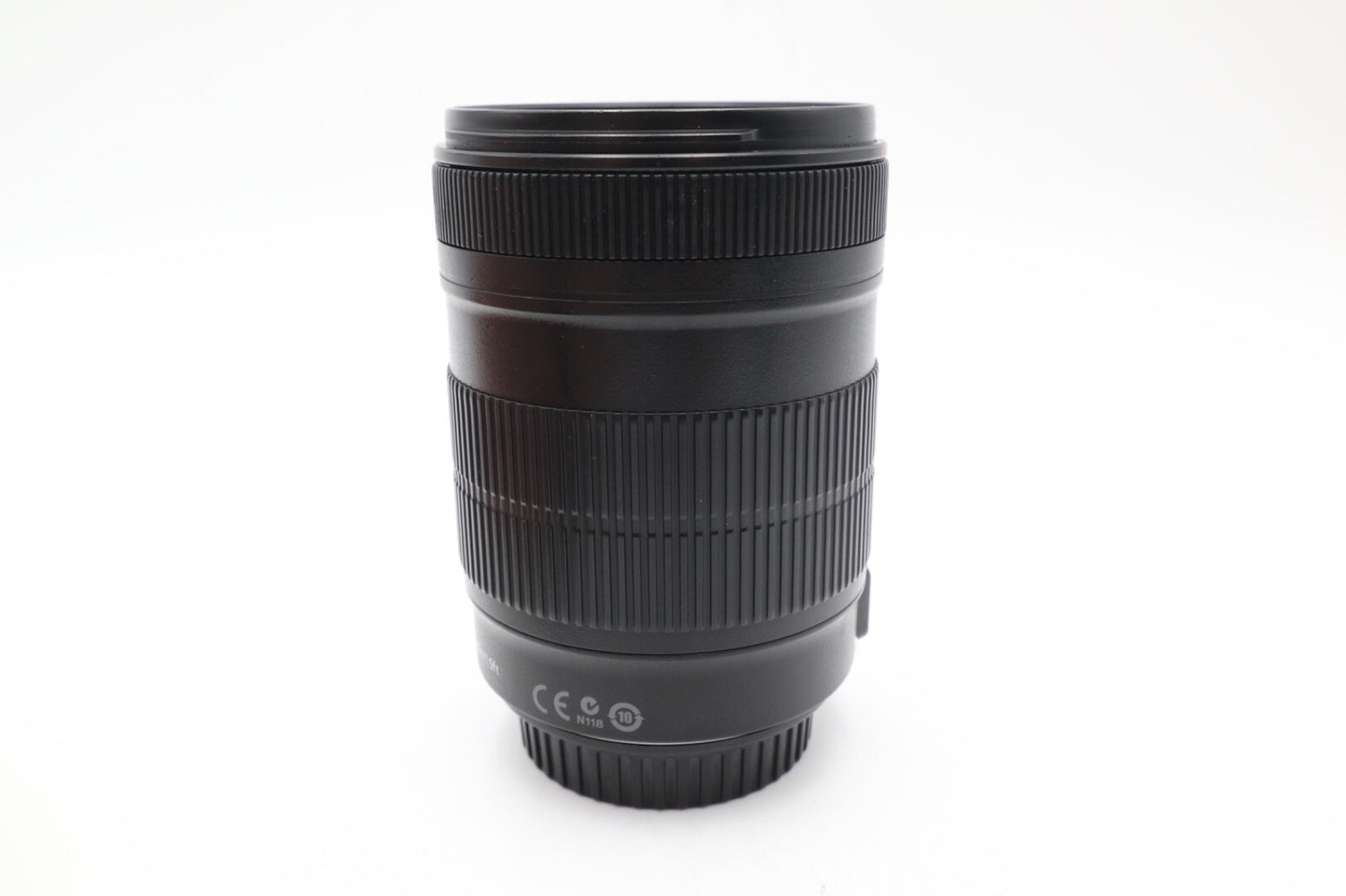 Canon 18-135mm IS Stabilised Lens f/3.5-5.6 EF-S, All-Around, Good Condition