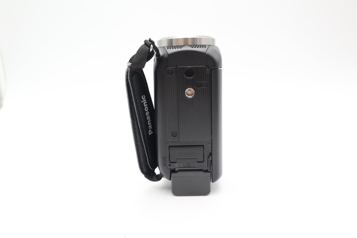 Panasonic HC-V550 Camcorder, FULL HD, 90x Zoom, Stabilised, Wi-Fi, V. Good Cond.