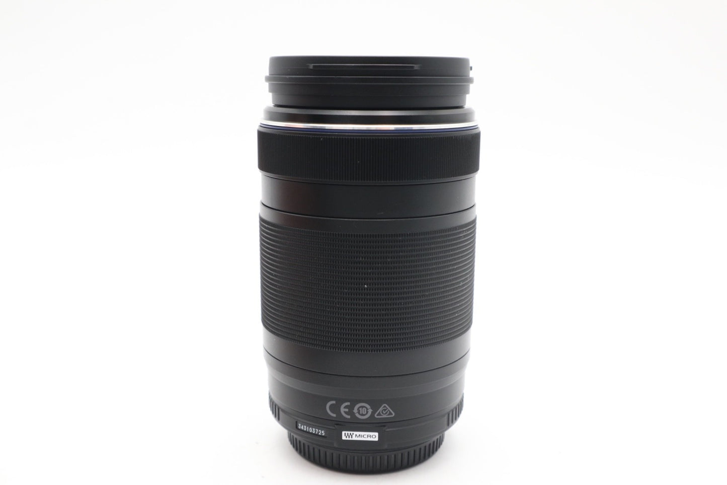 Olympus M.Zuiko Digital Lens 75-300mm F4.8-6.7 II ED MSC, Very Good Condition