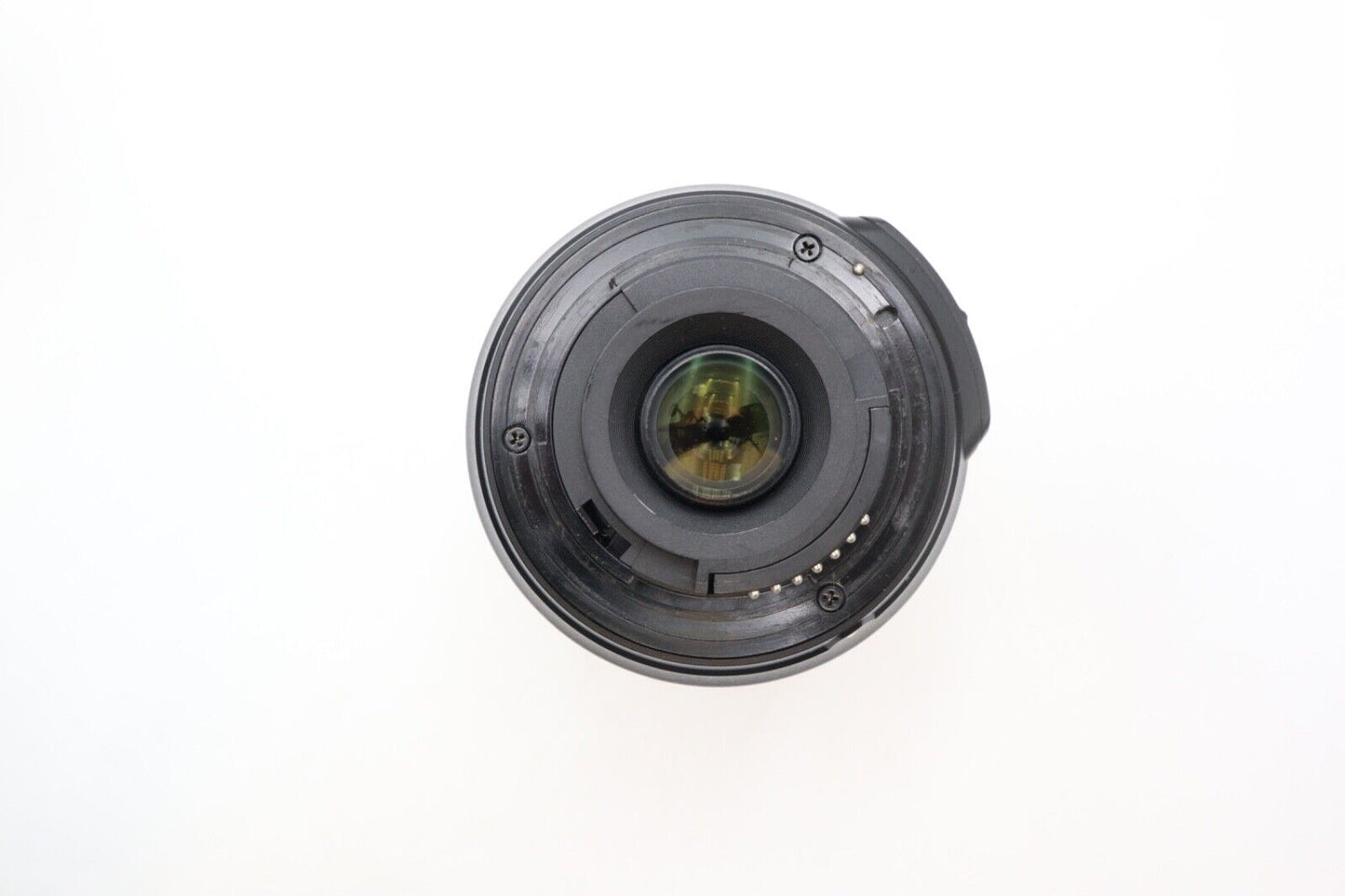 Nikon Nikkor 55-200mm Lens F/4-5.6 AF-S DX VR ED Stabilised, Excellent REFURBISH