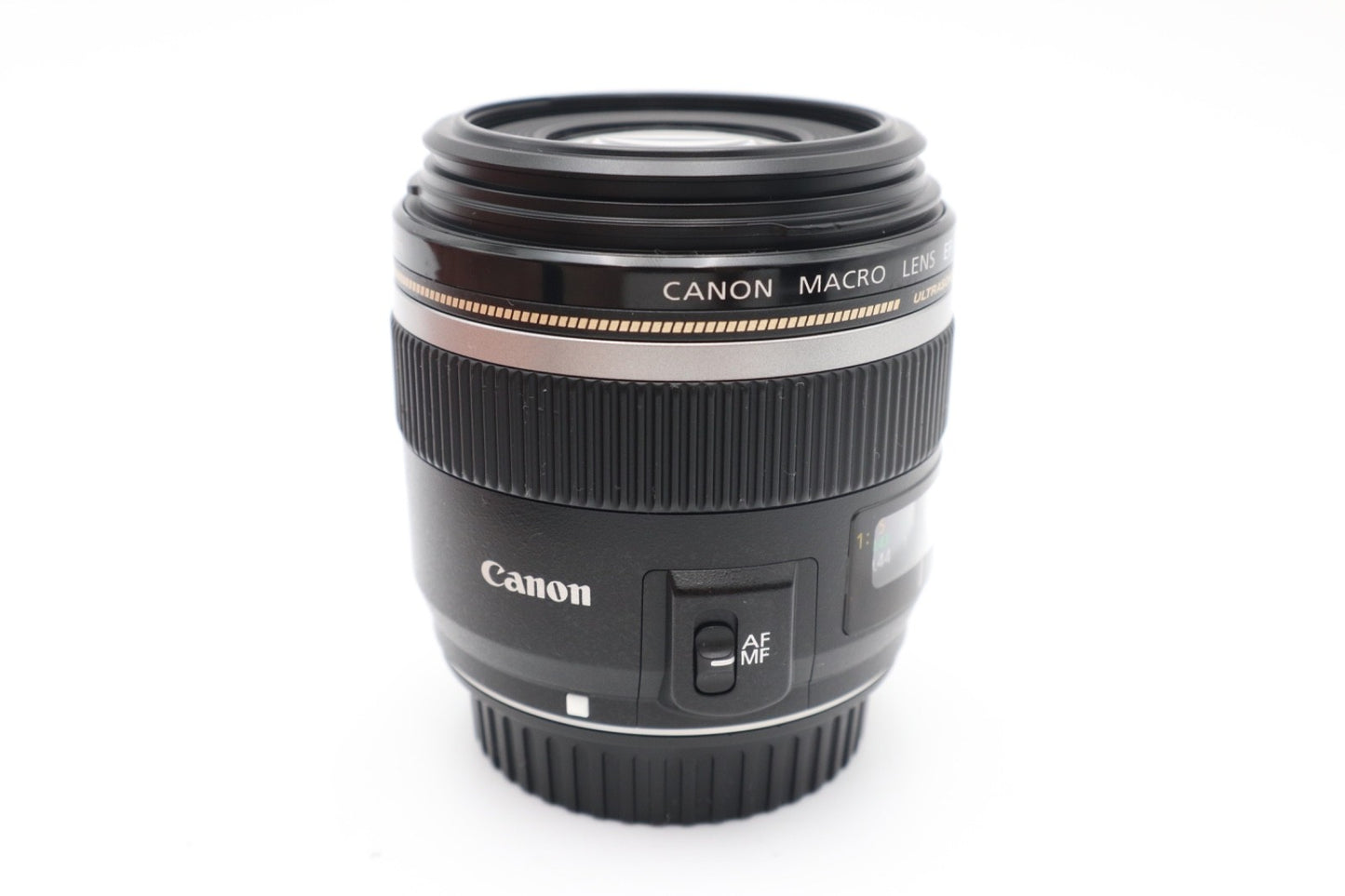 Canon 60mm Macro Lens f/2.8 EF-S USM, Very Sharp, Prime, V. Good Condition