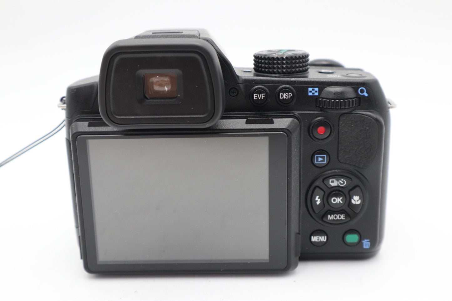 Pentax X-5 Camera 16MP, 26 x Zoom, Digital Bridge, Very Good Condition