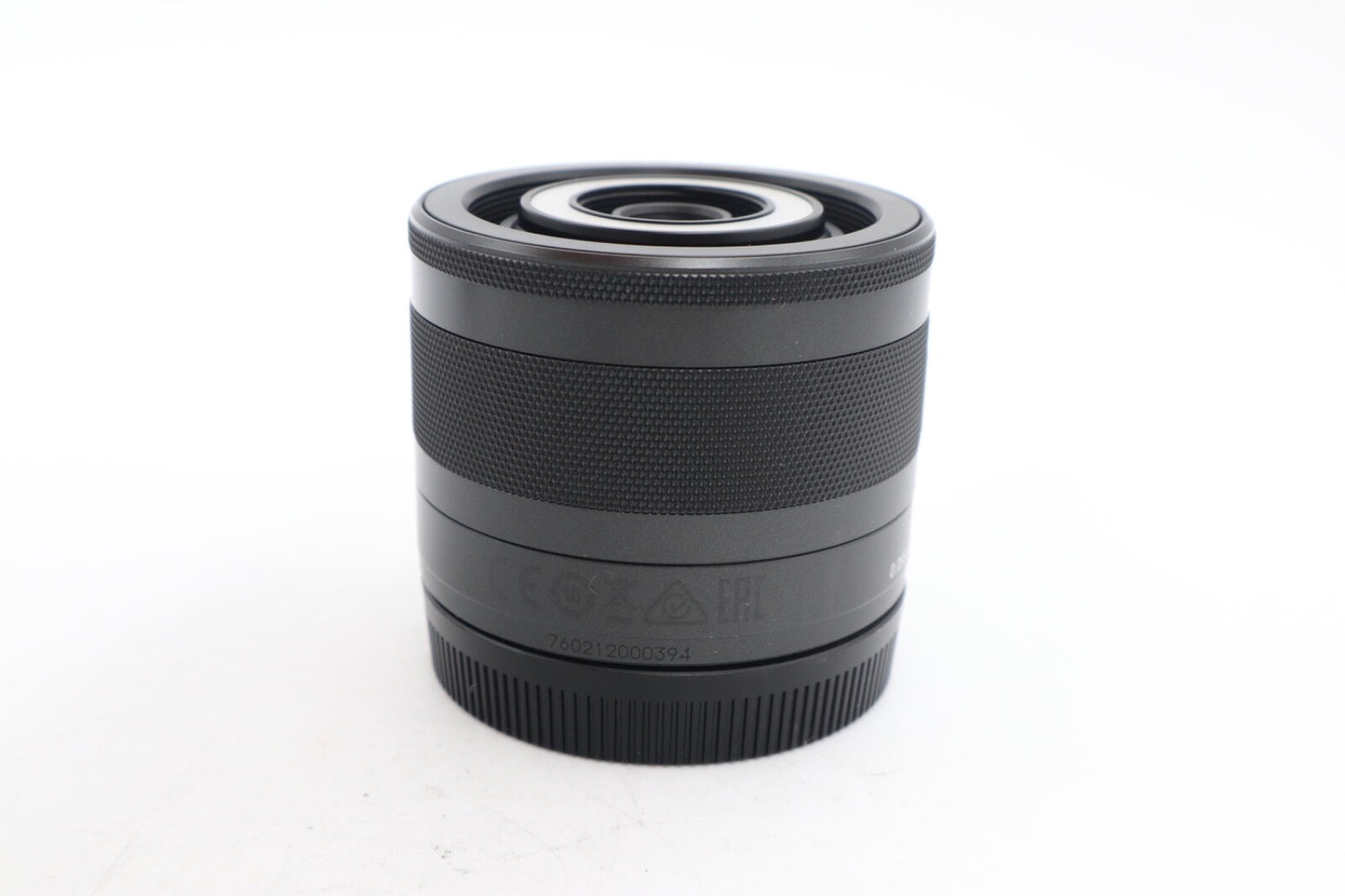 Canon 28mm Super-Macro Lens F/3.5 EF-M IS STM, Stabilised, Very Good Condition