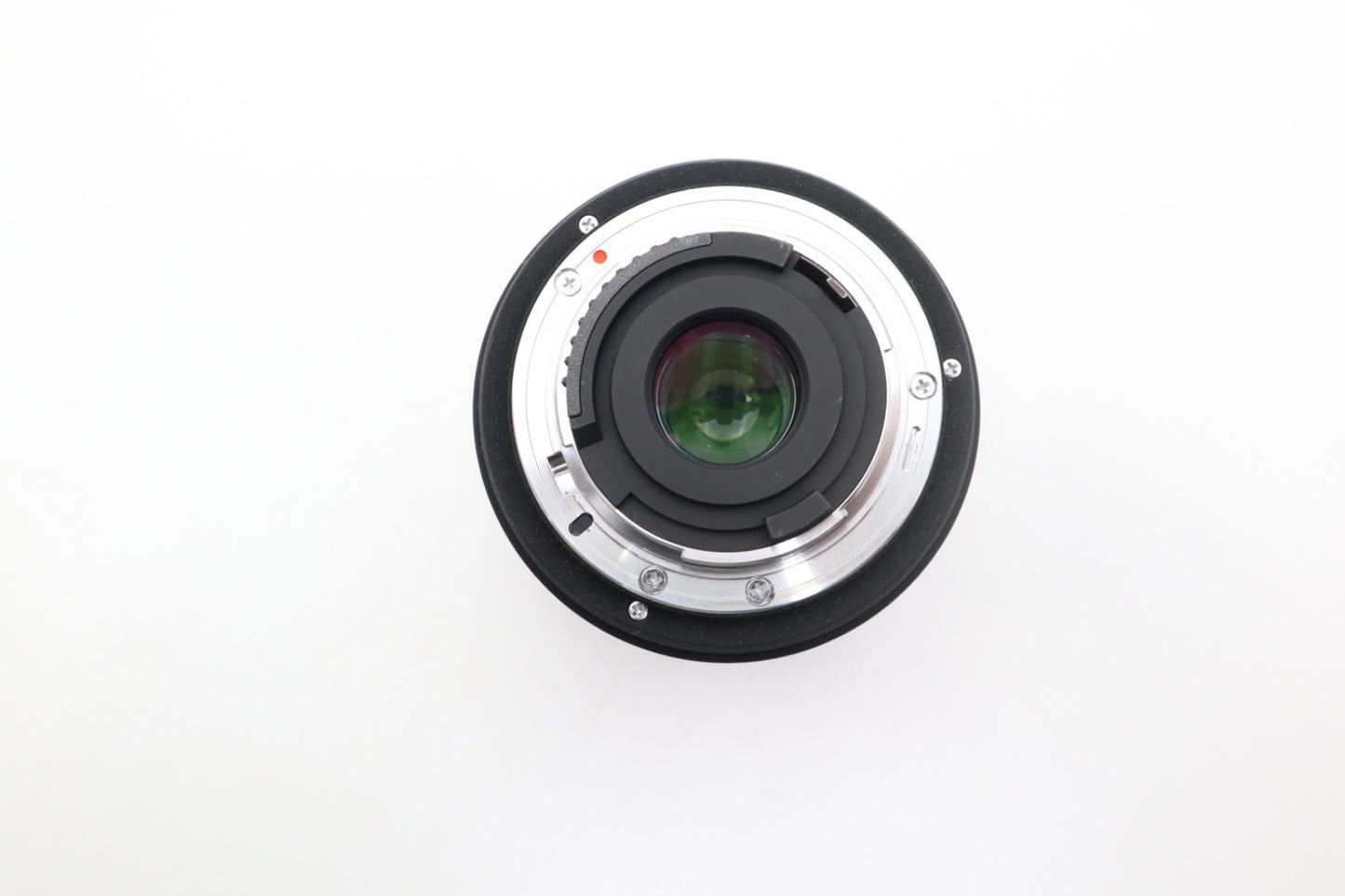 Sigma 10-20mm Lens F4-5.6 EX HSM DC AF Wide Angle for Nikon DX, Good Condition