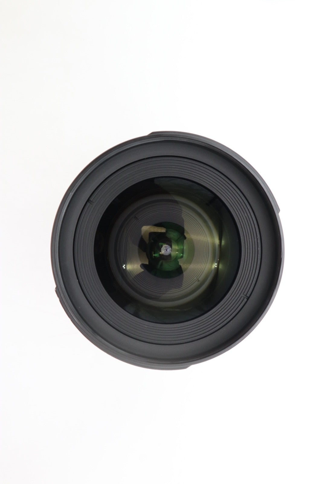 Nikon 12-24mm Wide-Angle Lens F/4.0 AF-S G ED DX, F-Mount, Very Good REFURBISHED