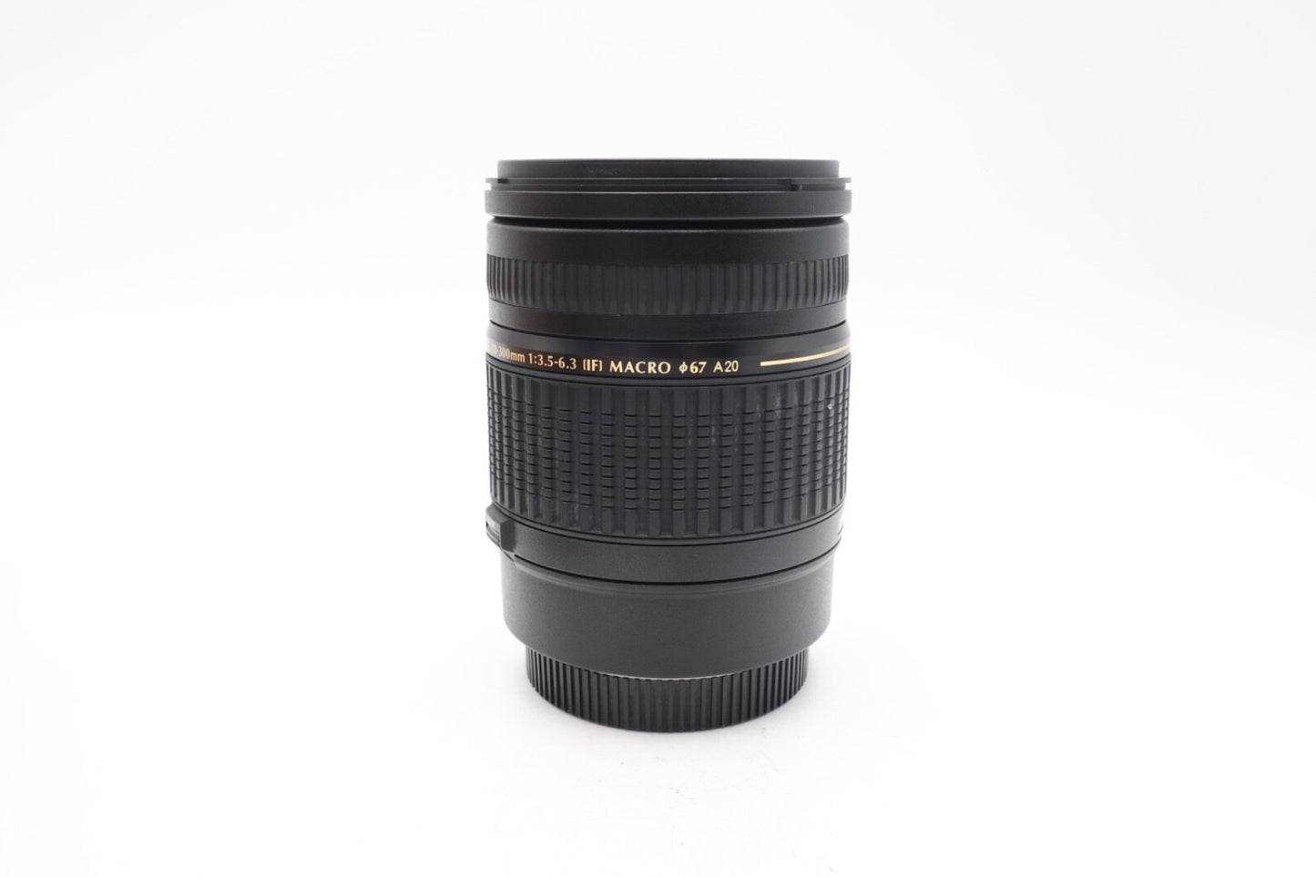 Tamron 28-300mm All-Around Lens F3.5-6.3 VC DI LD XR Stabilised for Canon