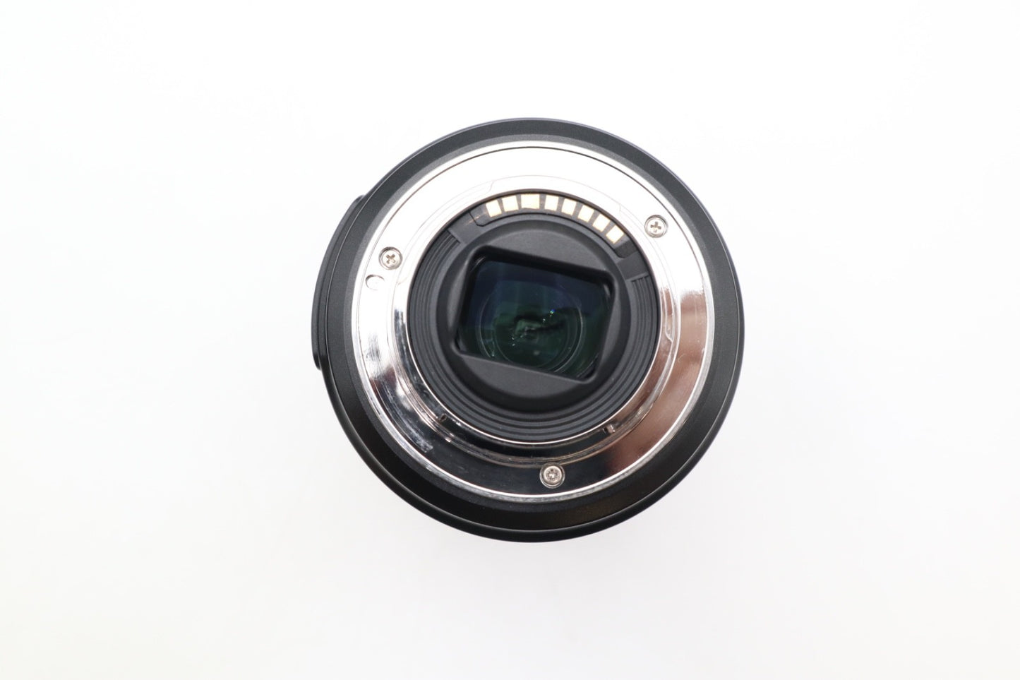 Samsung 50-200mm Telephoto Lens F4.0-5.6 ED OIS, i-Function, Good Condition