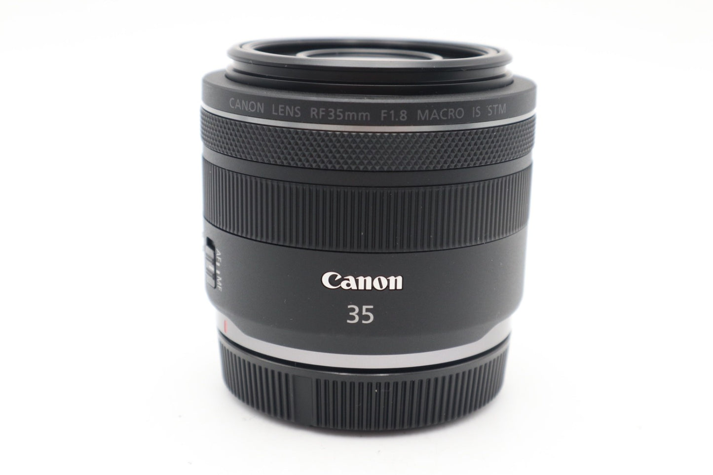 Canon 35mm F1.8 Macro Lens for Canon RF Mount, Very Fast, Very Good Condition