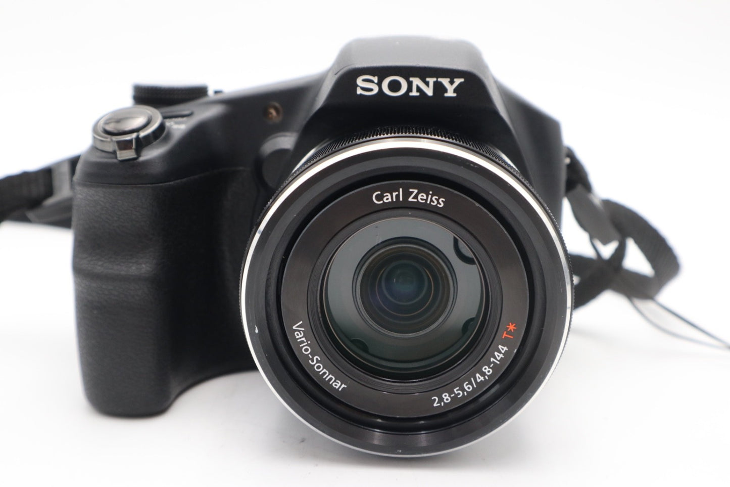 Sony Cyber-Shot DSC-HX200 Camera 18.2MP, Digital Bridge, 30x Zoom, Good Cond.