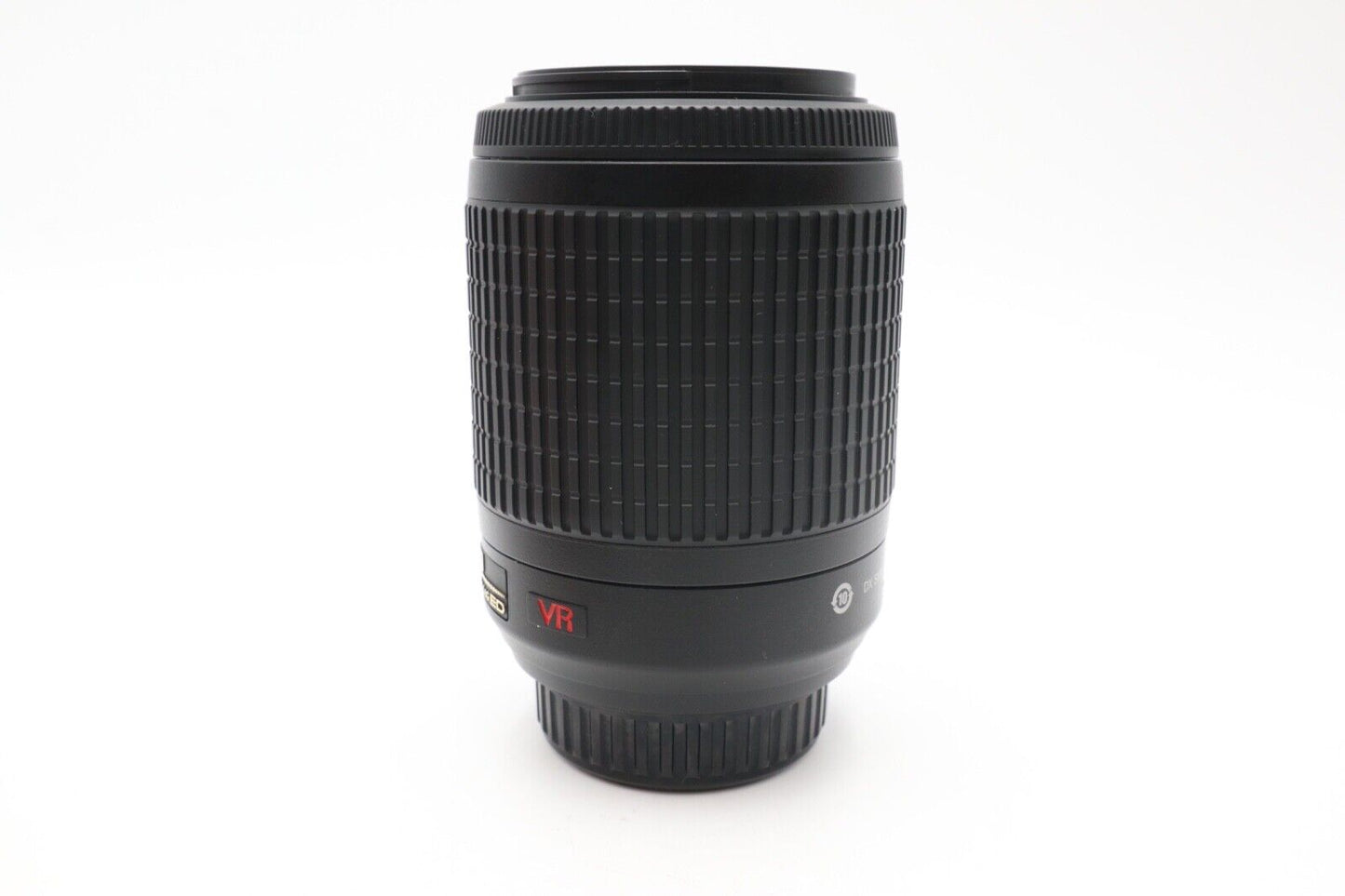 Nikon Nikkor 55-200mm Lens F/4-5.6 AF-S DX VR ED Stabilised, Excellent REFURBISH