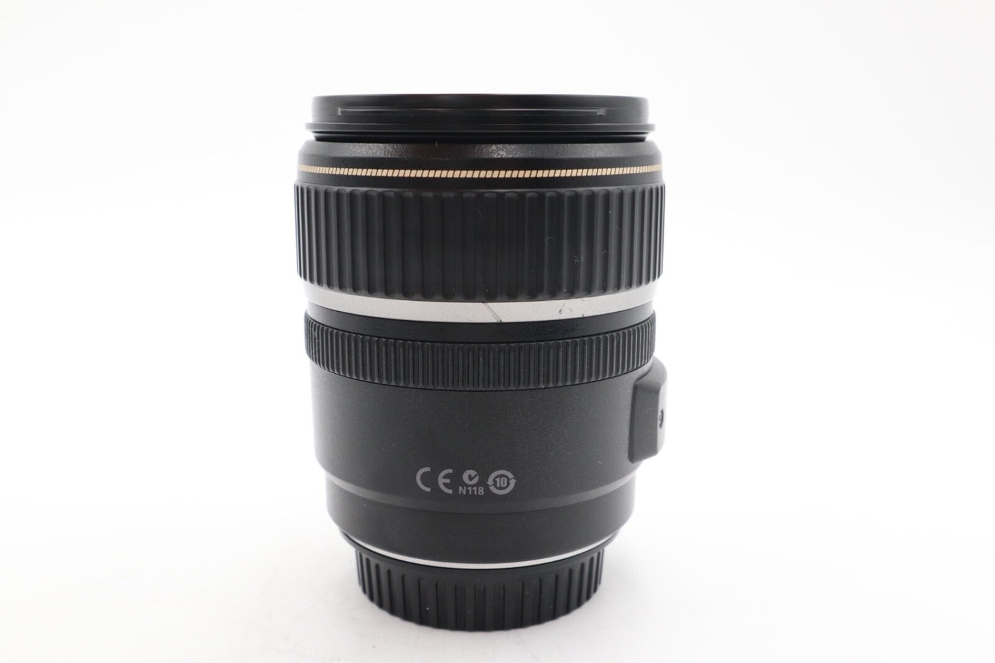 Canon 17-85mm All-Around Lens f/4.0-5.6 EF-S IS USM, Good Condition