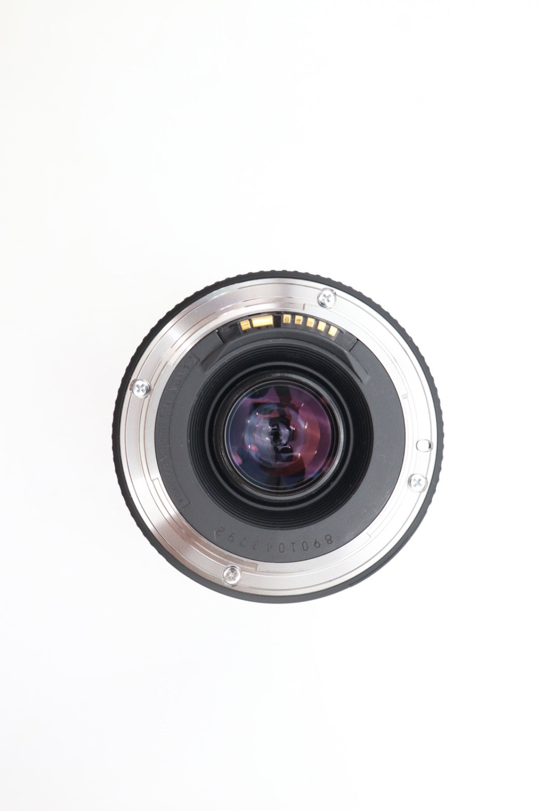 Canon 75-300mm F/4-5.6 III EF AF Telephoto Zoom Lens, Full Frame, Good Condition