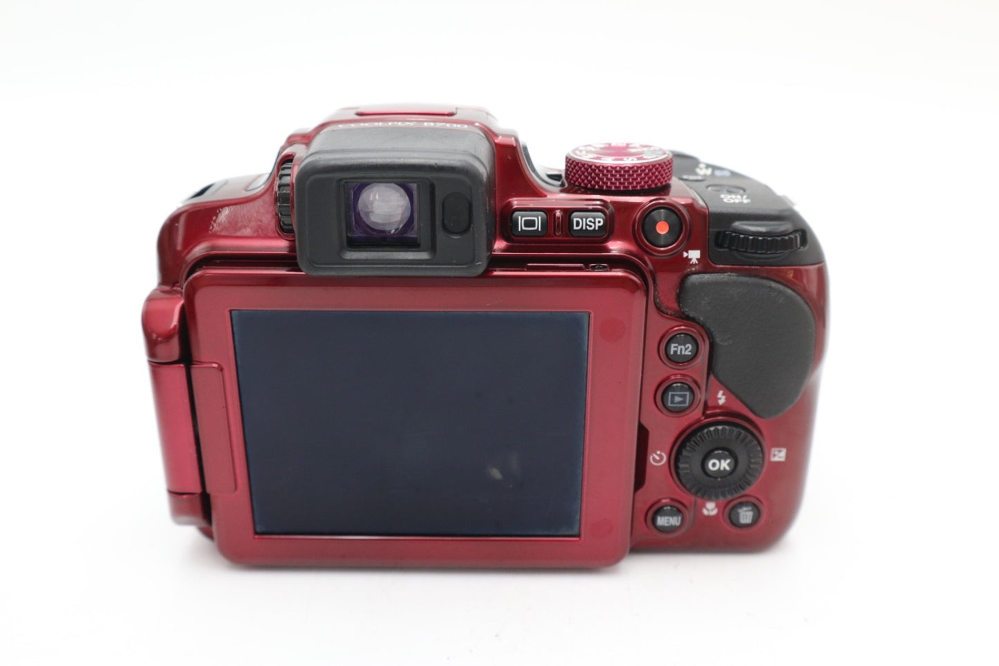 Nikon B700 Bridge Camera 20.3MP, 60x Optical Zoom, 4K , Wi-Fi, Good Condition