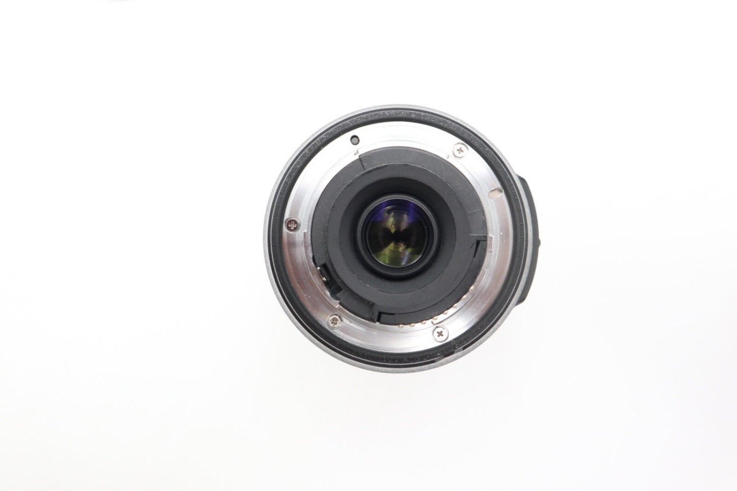 Nikon Nikkor AF-S 55-300mm VR F4.5-5.6 DX G SWM ED Stabilised Lens, Good Cond.