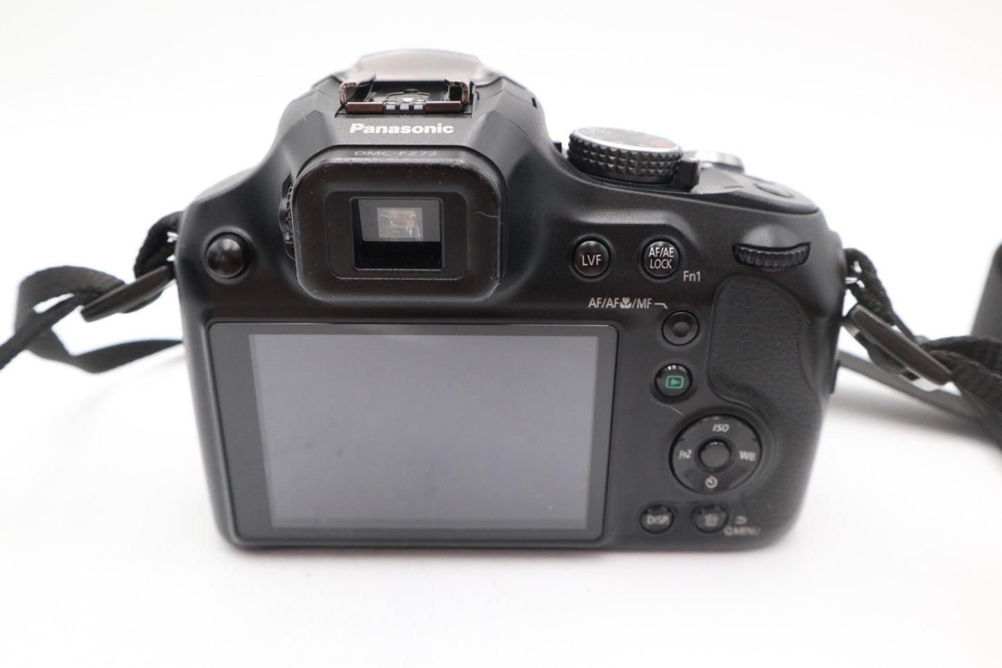 Panasonic LUMIX DMC-FZ72 Camera 16.1MP, Digital Bridge, 60x Zoom, Good Condition