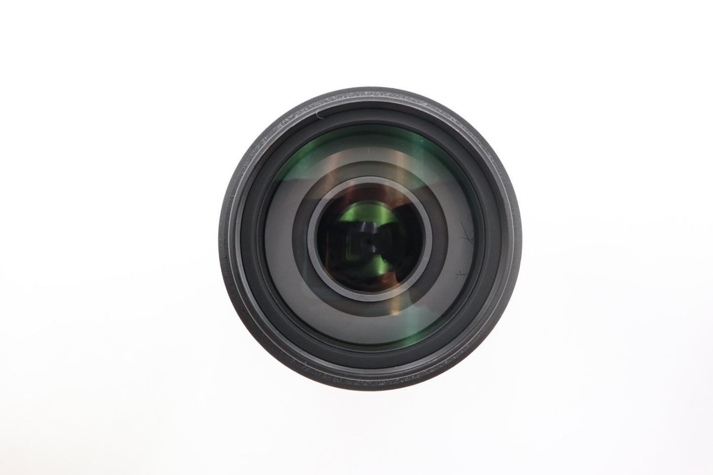 Nikon Nikkor AF-S 55-300mm VR F4.5-5.6 DX G SWM ED Stabilised Lens, Good Cond.