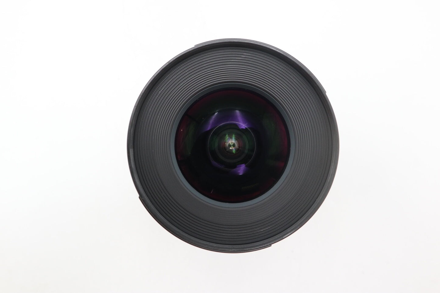 Sigma 10-20mm Lens F4-5.6 EX HSM DC AF Wide Angle for Canon, Good Condition