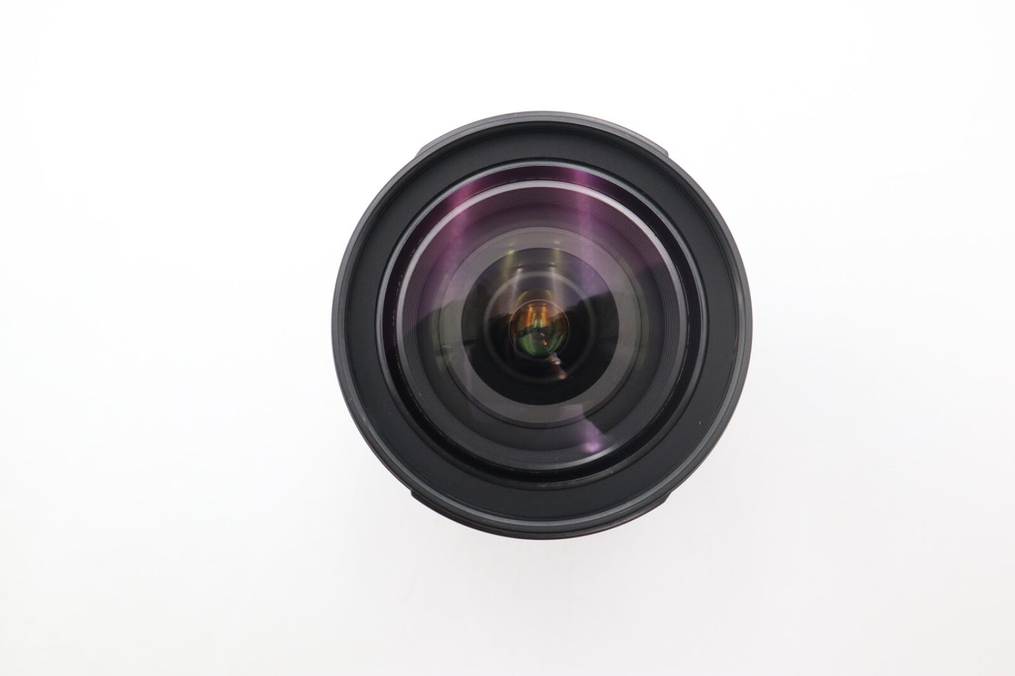 Nikon 16-85mm All-Around Lens f/3.5-5.6 G AF-S VR, Stabilised Lens, V.G. REFURB.