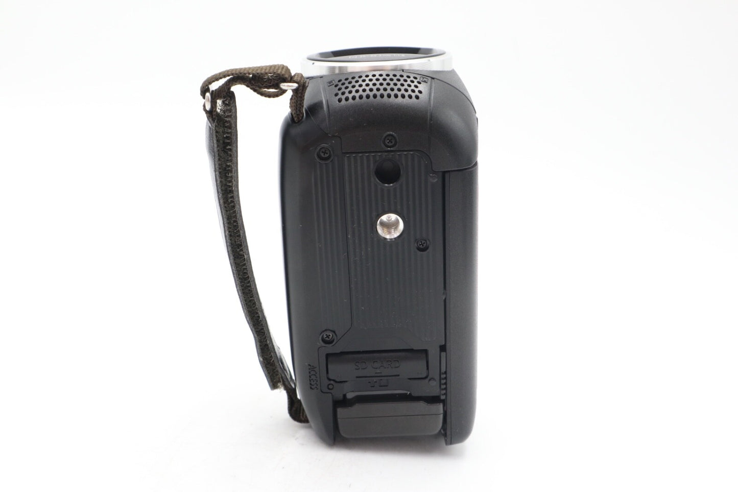 Panasonic HC-V160 Camcorder 8.9MP, 77xZoom, FULL HD, Stabilised, Very Good Cond.