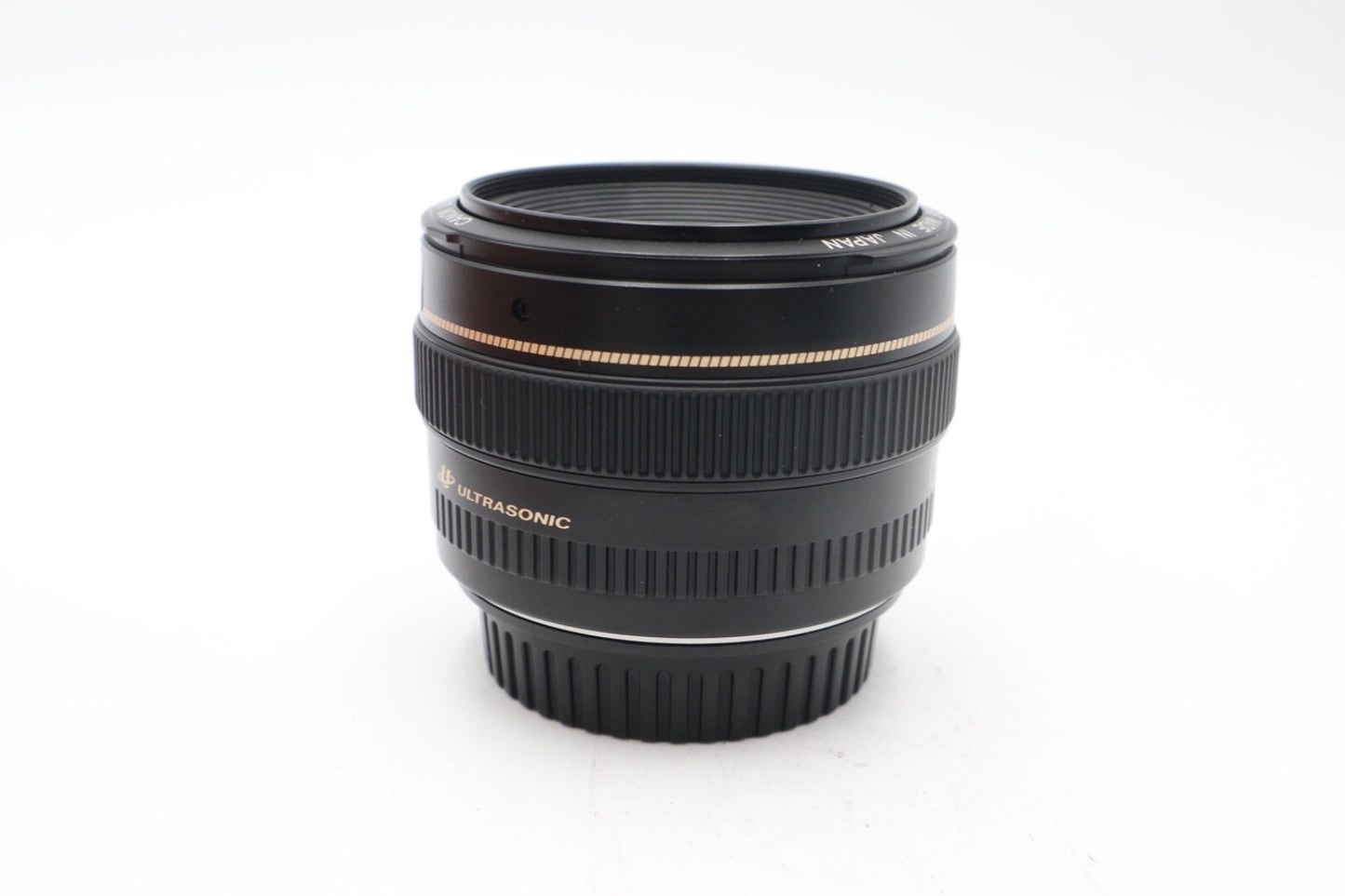 Canon 50mm Prime Lens f/1.4 USM Sharp, Portrait, Full Frame, Good Condition