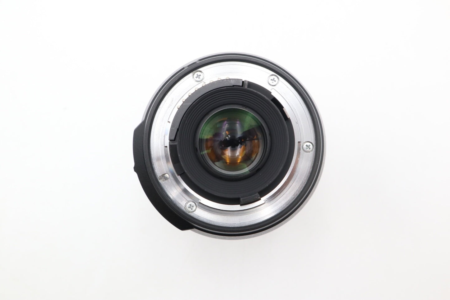 Nikon 16-85mm All-Around Lens f/3.5-5.6 G AF-S VR, Stabilised Lens, V.G. REFURB.